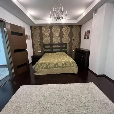Villa House Chisinau