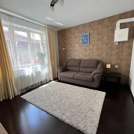 House Villa *
